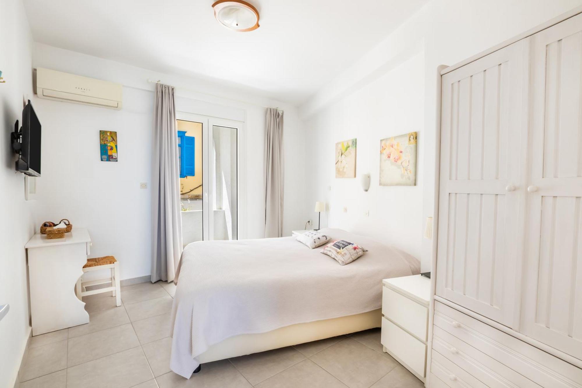 Apartament Mimis&Connie 1 Karpatos Zewnętrze zdjęcie